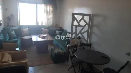 Appartement Ain sebaa