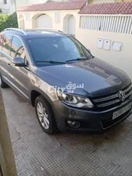 Volkswagen tiguan - 3