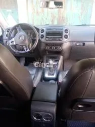 Volkswagen tiguan - 4