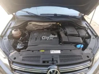 Volkswagen tiguan - 5