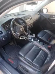 Volkswagen tiguan - 6