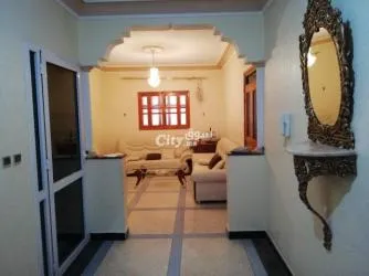 Vente maison 120 m2 - 2