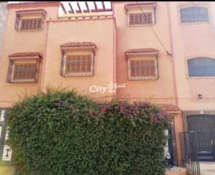 Vente maison 120 m2 - 7