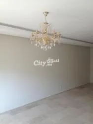 APPARTEMENT HAUT STANDING à vendre