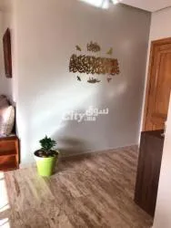 Bel appartement à vendre à casablanca -lissassfa