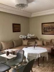 Bel appartement à vendre à casablanca -lissassfa - 2