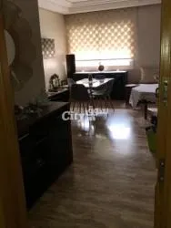 Bel appartement à vendre à casablanca -lissassfa - 4