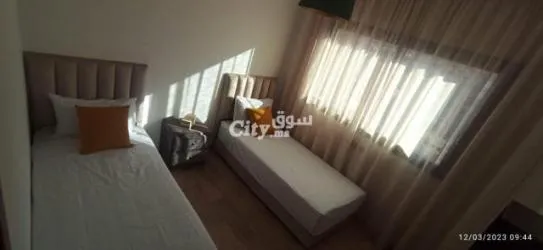 شق للايجار اليومي في مراكش - 8