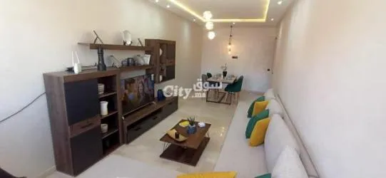 شق للايجار اليومي في مراكش - 9