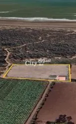 Firma de 4000 m² Titre à vendre à Ezemmour