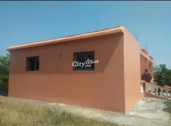 Firma de 4000 m² Titre à vendre à Ezemmour - 8