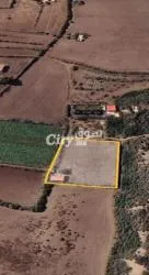 Firma de 4000 m² Titre à vendre à Ezemmour - 9