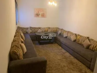 Location d'appartement