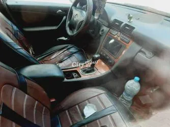 C220 mercedes