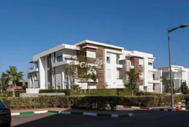 Appartement 143 m2 Bouskoura Golf City Prestigia - 5