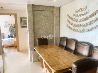 Appartement 143 m2 Bouskoura Golf City Prestigia - 6
