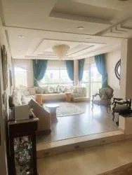 Appartement 143 m2 Bouskoura Golf City Prestigia - 7