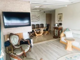 Appartement 143 m2 Bouskoura Golf City Prestigia - 8