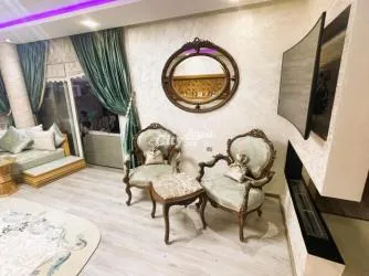 Appartement 143 m2 Bouskoura Golf City Prestigia - 9