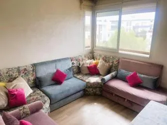 Appartement 143 m2 Bouskoura Golf City Prestigia - 13