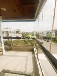 Appartement 143 m2 Bouskoura Golf City Prestigia