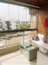 Appartement 143 m2 Bouskoura Golf City Prestigia - 2