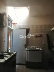 سفلية للبيع في حي مولاي رشيد مجموعة2 شارع ف رقم74 مع الحانوت - 8