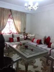 appartement  a vendre - 3