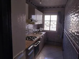 appartement  a vendre - 5