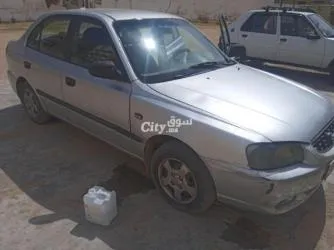 هيونداي ا****نت - 3