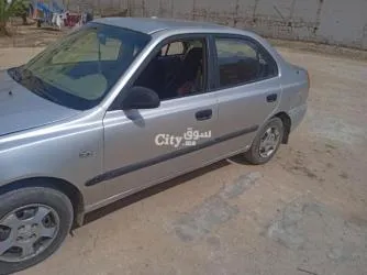 هيونداي ا****نت - 4