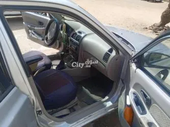 هيونداي ا****نت - 6