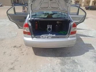 هيونداي ا****نت - 8