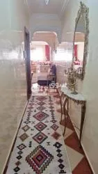 Apparemment très bien entretenu