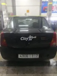 دسيا لوكن - 5
