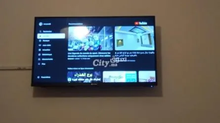 Goldevision smart 32 p