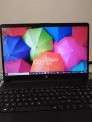 Vente PC portable marque HP en très bonne état