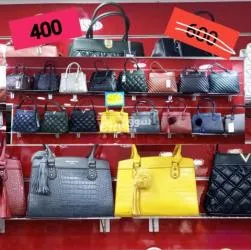 Soldes sacs de luxe