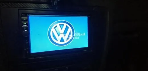 Auto radio tactile + caméra de recul