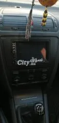 Auto radio tactile + caméra de recul - 3