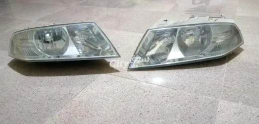 Pièces occasion pour voiture skoda octavia 2008 et Citroën C4 picasso - 5