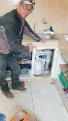ماكنة تصفية ماء اصلي تركي - 4