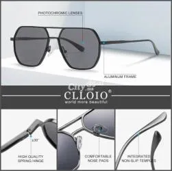 Lunettes CLLOIO - 5