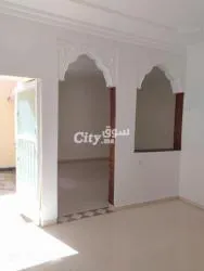 Bel appartement bien ensoleillé