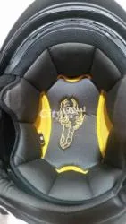 Casque scorpion - 3