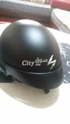 Casque scorpion - 5