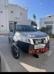 Nissan navara - 2