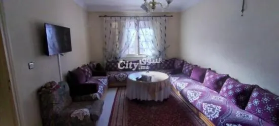 Apparemment sidi abbad près de boulangerie aymen