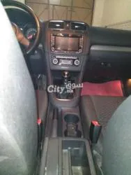 a vendre golf 6 break diesel