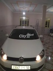 a vendre golf 6 break diesel - 3